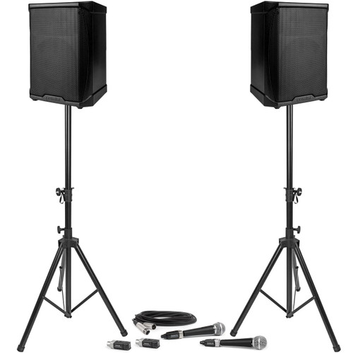 Portable All-Purpose PA Sound System